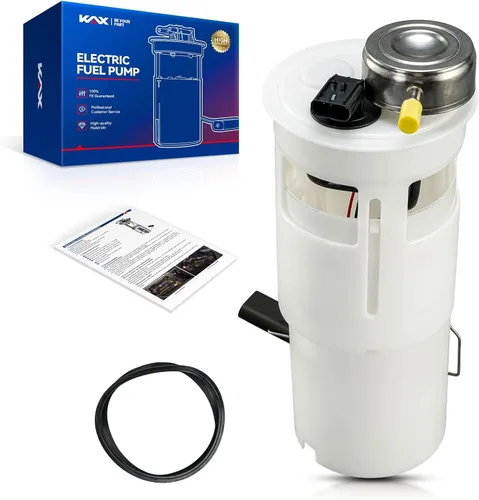 Vista 156 de KAX - Conjunto de bomba de combustible eléctrica FG1044 para Honda Civic 2006-2011