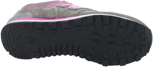 Vista 3 de New Balance Tenis 574 Core con cordones para niños