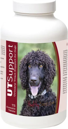 Vista 57 de Healthy Breeds Afghan Hound Cranberry Chewables 75