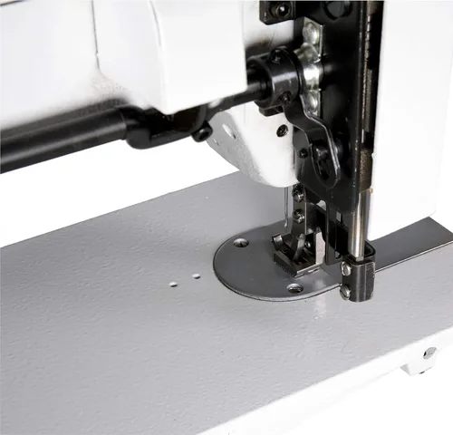 Vista 4 de Consew CP206RL Máquina de pie portátil para caminar