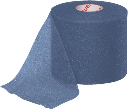 Vista 4 de Mueller M-Wrap - Envoltura interior pre-grabada, color verde, 1 rollo