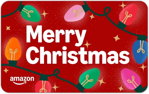 Vista 5 de Amazon eGift Card Christmas Christmas