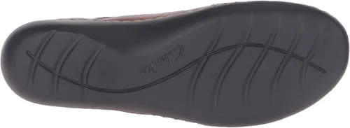 Vista 4 de Clarks Women's Ashland Spin Q Slip-On Loafer