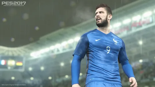 Vista 2 de Pro Evolution Soccer 2017 - Xbox One Standard Edition