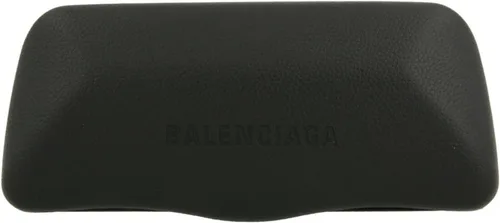 Vista 4 de Balenciaga Womens Sunglasses – Luxury Fashion Accessory with UV Protection – Iconic Style and Superior Craftsmanship negro-bb0005s-30006545-001