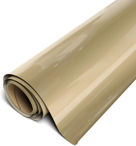Vista 20 de Siser EasyWeed - Rollo de vinilo de transferencia térmica de 30 cm x 3 m (negro) - Compatible con Siser, Cricut, Silhouette y otras cortadoras