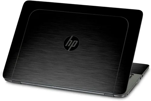 Vista 37 de LidStyles - Adhesivo de vinilo compatible con HP ZBook 15 G1 (bandera americana)