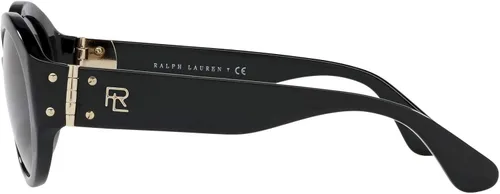 Vista 4 de Ralph Lauren Gafas de sol ovaladas Rl8191 para mujer