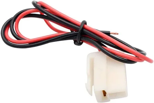 Vista 6 de Kit de botella universal para limpiaparabrisas con manguera de bomba, chorros, interruptor de cableado para VW Classic Car 12V, barco y marino