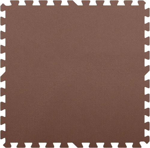Vista 11 de Flooring Inc's - Alfombrillas de ejercicio de rompecabezas, alfombrillas de espuma EVA entrelazadas para protección, suelo de entrenamiento