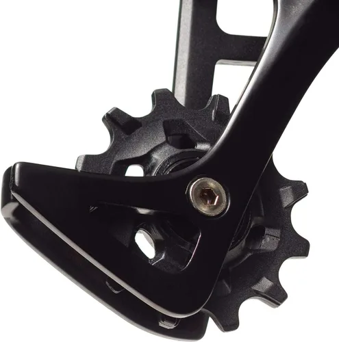 Vista 2 de SRAM X1 desviador trasero de 11 velocidades tipo 2.1