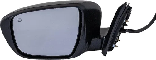Vista 80 de Garage-Pro Espejo eléctrico no calefactable para Nissan Altima 2007-2012 con luz de señal pintable Sedán, para modelos con paquete de conveniencia