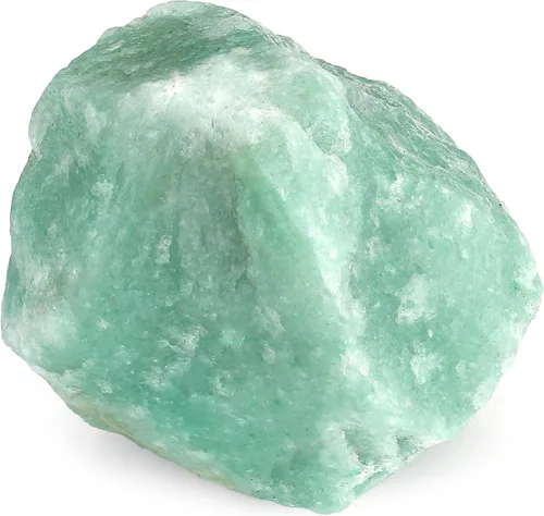 Vista 16 de YATOJUZI Amatista de 1.8-2.2" piedras naturales en bruto y cristales curativos, piedra grande de cristal rugoso para tamboreado, cabujón, pulido