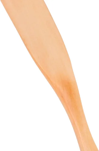 Vista 8 de Zerodis 5 cuchillos de mantequilla japoneses de madera para cocina casera con diseño de asa, adecuado para mantequilla, salsa de mostaza, mayonesa
