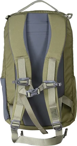 Vista 4 de Mystery Ranch Rip Ruck - Mochila de 15 litros paquete táctico inspirado en el ejército Bosque Computadora portátil