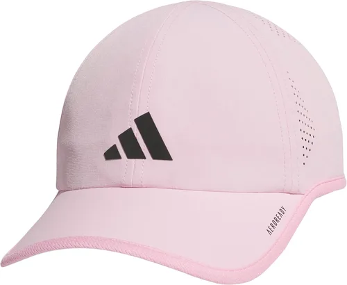 Vista 44 de Adidas Superlite, Gorras Atléticas, Sombrero de running Hombre