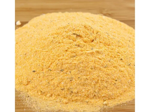 Vista 3 de Oasis Supply, Polvo de queso cheddar, muestreador de 4 onzas de cada cuatro sabores - 16 onzas en total