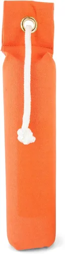 Vista 9 de SportDOG Brand Juguetes de lona - Herramienta de entrenamiento para perros de caza - Tope ponderado para fácil lanzamiento - Mantiene fácilmente