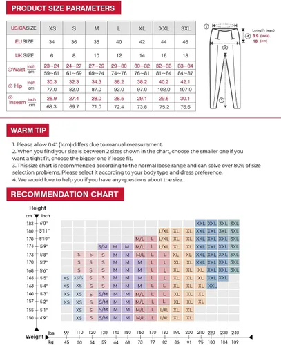 Vista 6 de Along Fit Calzas de yoga para mujer con bolsillos laterales, control de abdomen, para correr pantalones capri, talle alto, pantalones deportivos