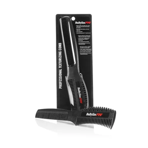 Vista 5 de BabylissPRO Peine de barberología