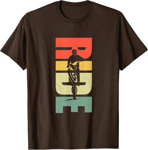Vista 20 de Ride Dirt Bike - Camiseta de motocross para motocross Asphalt Grey