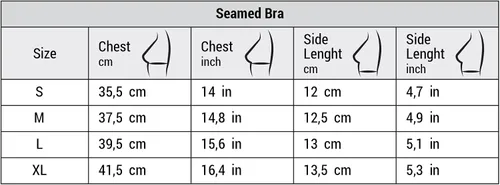 Vista 7 de ACTIVERA Workout Womens Sports Bras Padded Racerback, High Impact Sport Bra Fitness, Yoga, Pilates, Running Crop Tank Top
