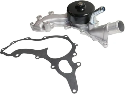 Vista 5 de Bomba De Agua Para Jeep Grand-Cherokee 2011 12 13 14 2015 6 Cyl 3.6L eng.