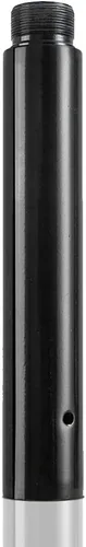 Vista 15 de Extensión de Tubo para Pole Dance de 45mm - Extensión de Tubo de Baile de 125/250/500mm, Fácil de Instalar, Extensión Cromada de Conexión Suave