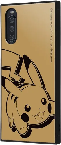 Vista 20 de Funda resistente a los golpes para AQUOS Wish2/Wish Case KAKU Pokémon Charizard Satoshi