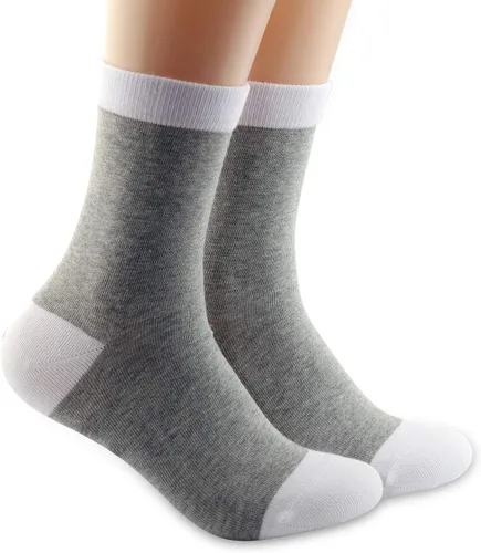 Vista 3 de LEVLO Calcetines para regalo para el día de la madre, regalo de graduación