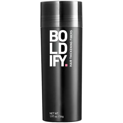 Vista 12 de BOLDIFY Fibras capilares (1.01 oz) – Rellena el cabello fino y fino para un aspecto más completo y grueso al instante – 14 tonos para mujeres