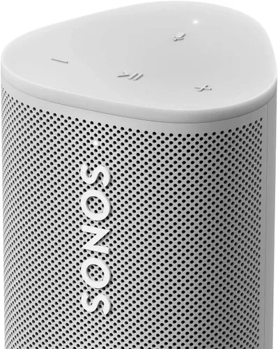 Vista 5 de Sonos Roam (Gen 1) - Blanco