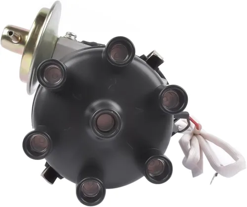 Vista 8 de Repuesto de distribuidor para Toyota Landcruiser Land Cruiser 2F 3F 4.2 4.0 FJ40 / FJ62 / FJ70 / FJ75 / FJ80 / FZJ80 / FZJ80 Carb 4 puertas 4227CC