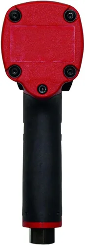 Vista 6 de Chicago Pneumatic CP7732C - Llave de impacto neumática de 1/2 pulgada, mango de pistola, par máximo de salida inversa 461 pies. lbf / 625 Nm, 9410