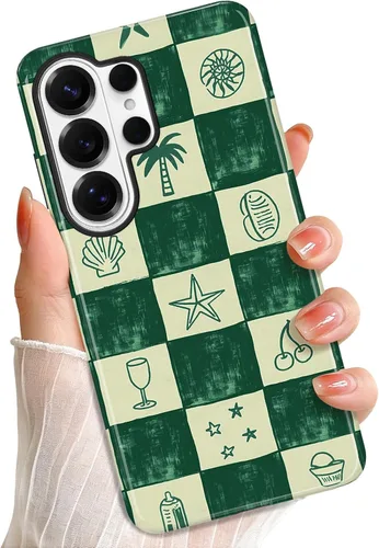 Vista 35 de AIGOMARA Funda magnética para Samsung Galaxy Note 20 Ultra de 6.9", color Negro
