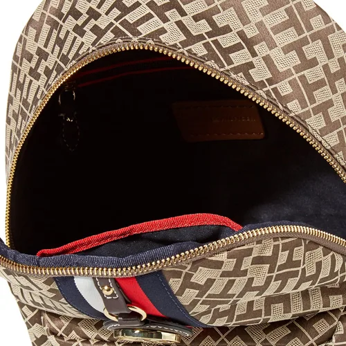 Vista 14 de Tommy Hilfiger Jaden mochila, Azul, talla única