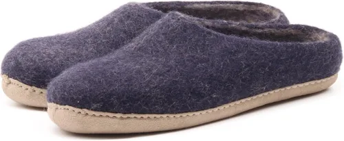Vista 2 de Men's 'Newport' Wool House Shoe