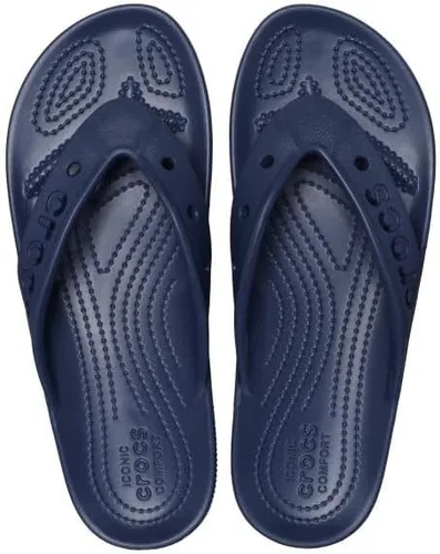 Vista 5 de Crocs Chanclas Baya II para mujer