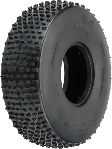 Vista 7 de Pro-Line Racing 1/10 Ibex Ultra Cmp G8 F/R 2.2 CrwlrTire NoFm 2 PRO1017814 RC Neumático