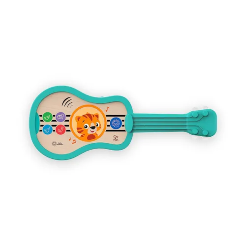 Vista 18 de Baby Einstein Upbeat Tunes Magic Touch - Tambor de madera Juguete musical, a partir de 6 meses