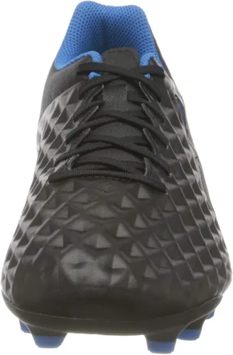 Vista 2 de Nike Botas de fútbol unisex, Black Blue Hero
