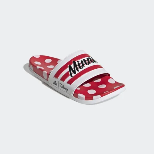 Vista 6 de Adidas - Sandalia Adilette Comfort Slide para mujer.