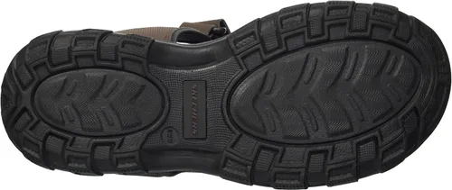 Vista 4 de Skechers Louden - Sandalias para hombre