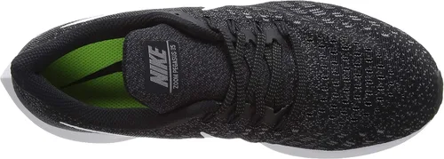Vista 5 de Nike Zapatillas de correr para hombre Negro 21