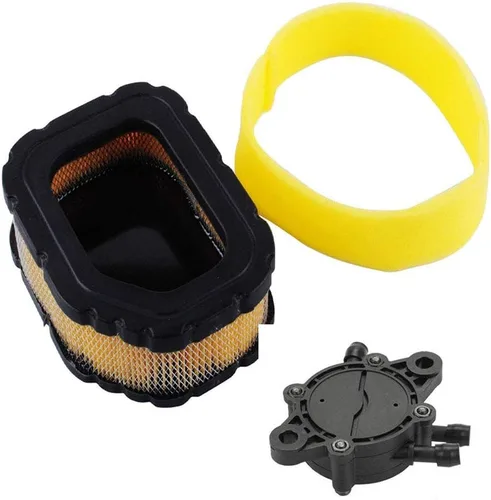 Vista 5 de KH-32-083-03-S Filtro de aire 3208303 para Kohler SV810 SV820 SV830 0 SV725 SV730 SV735 SV740 Engine Toro Cub Cadet cortacésped reemplazar