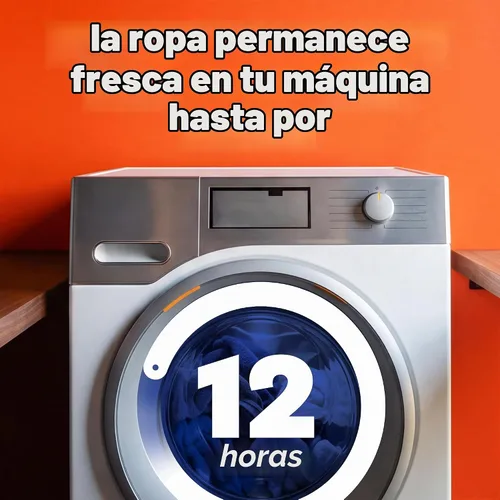 Vista 15 de Tide evo Detergente para ropa original que funciona en el 100% de las manchas comunes, detergente concentrado de viaje compatible con HE