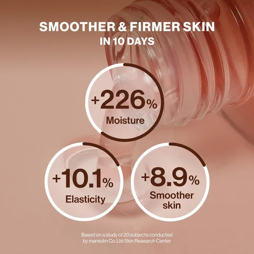 Vista 3 de BEIGIC Treatment Essence - Esencia facial hidratante para una textura de piel radiante y suave con péptidos veganos y niacinamida para piel