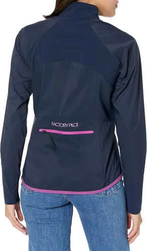 Vista 2 de Oakley Women's Standard Elements MTB Jacket