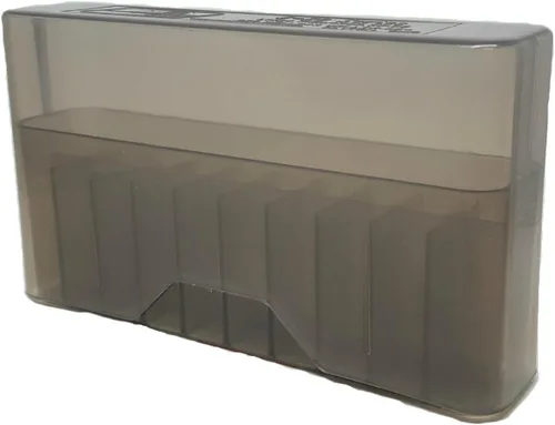 Vista 2 de MTM J-20-M Caja de munición para rifle deslizante (20 redondas)
