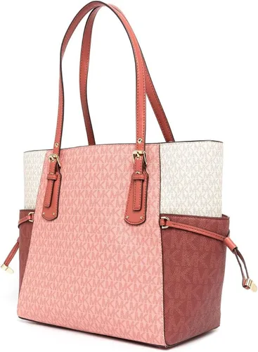 Vista 3 de MICHAEL Michael Kors Voyager EastWest Signature Tote
